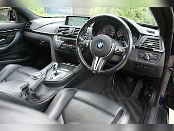 Used BMW M4 2014 for sale - 79777788: Photo