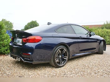 Used BMW M4 2014 for sale - 79777788: Photo