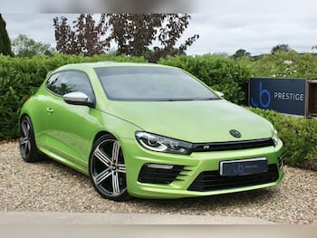 Used Volkswagen Scirocco 2016 for sale - 79829293: Photo