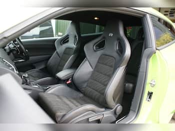 Used Volkswagen Scirocco 2016 for sale - 79829293: Photo