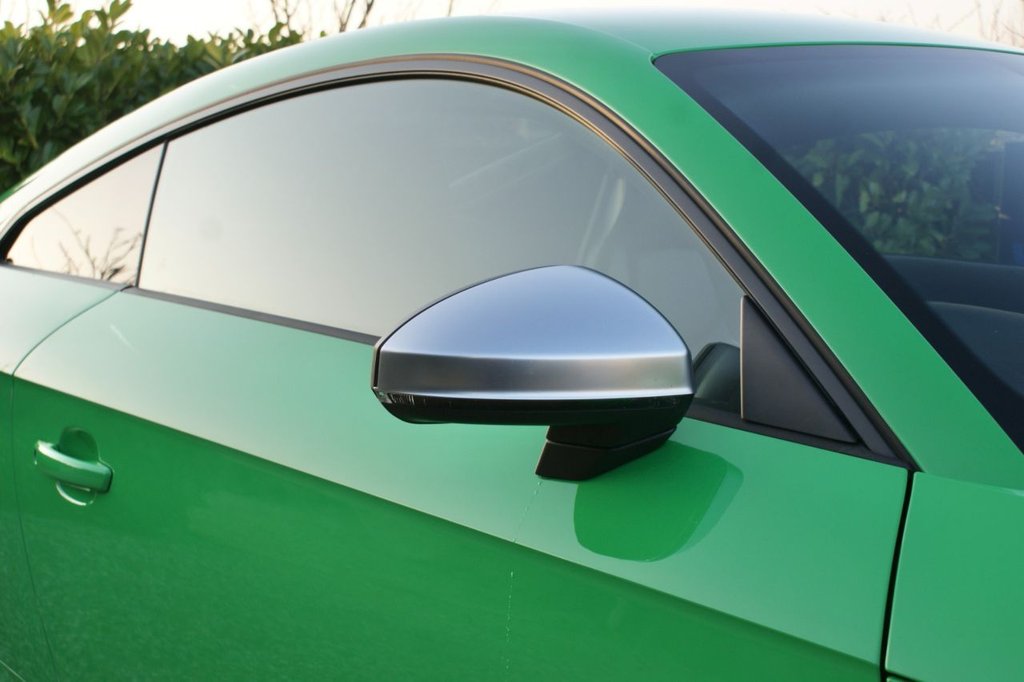 Used Audi TT 2016 for sale - 77748779: Photo 10