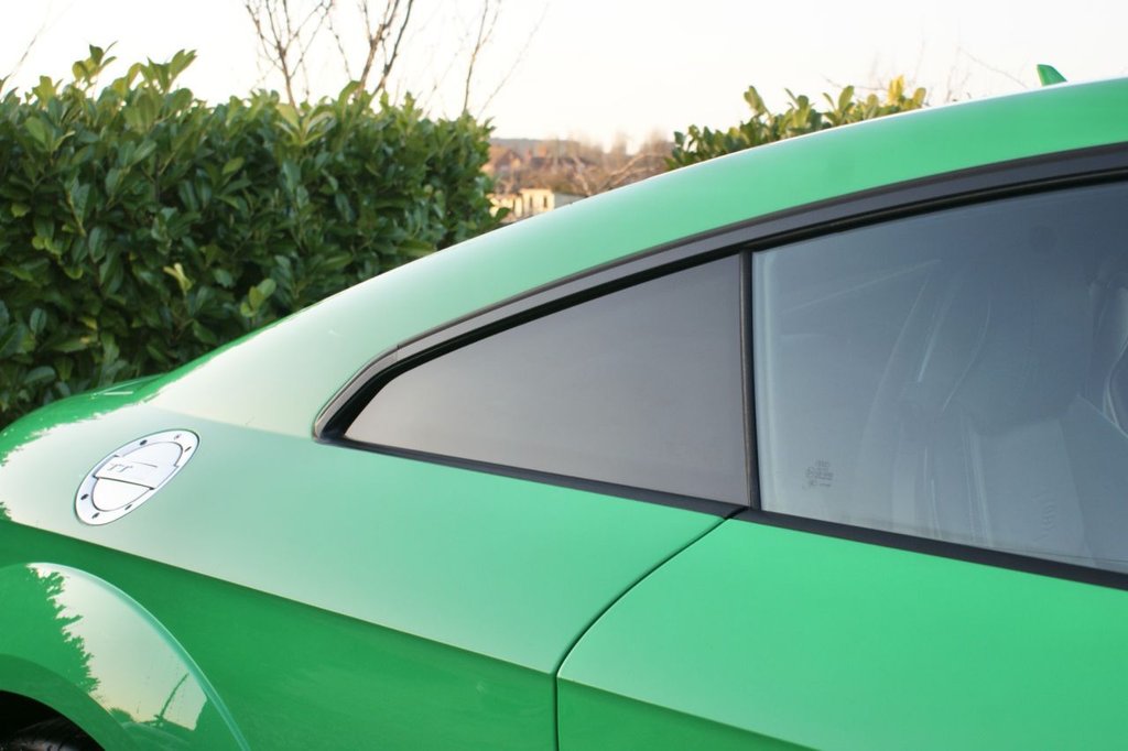 Used Audi TT 2016 for sale - 77748779: Photo 11