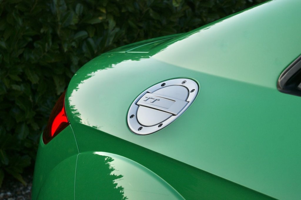 Used Audi TT 2016 for sale - 77748779: Photo 12