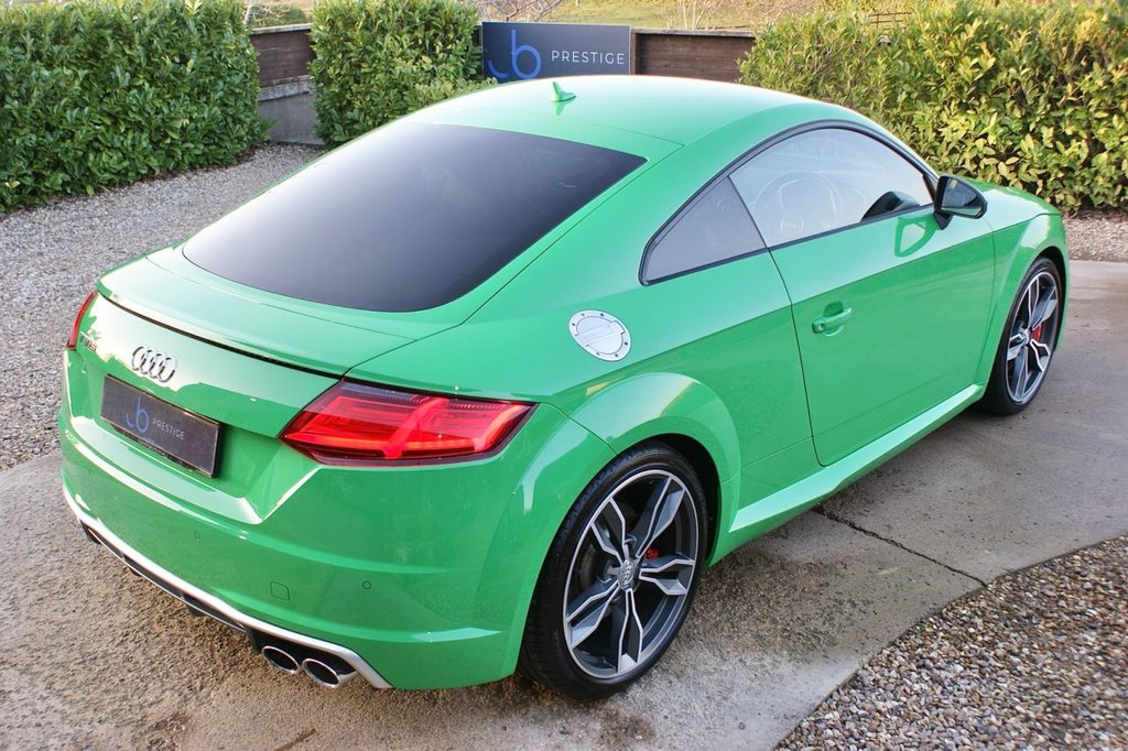 Used Audi TT 2016 for sale - 77748779: Photo 15