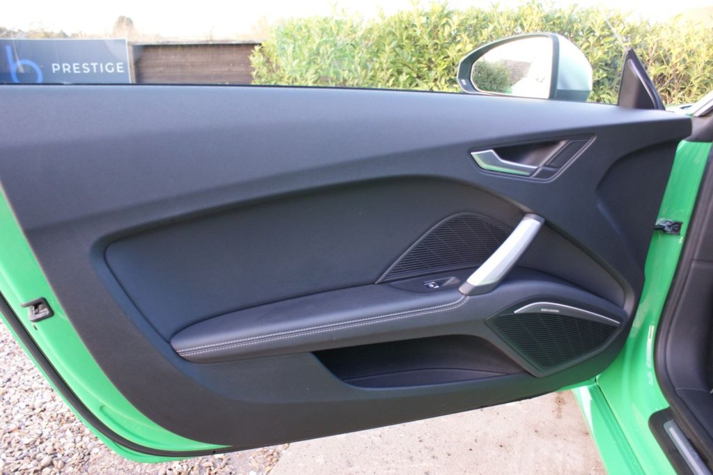 Used Audi TT 2016 for sale - 77748779: Photo 27