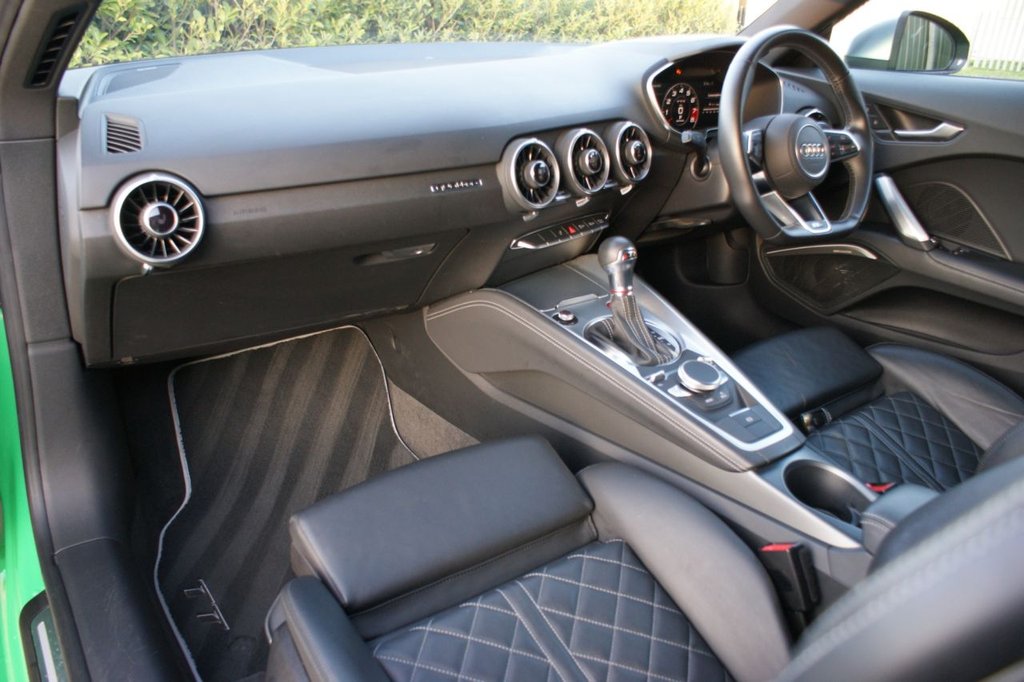 Used Audi TT 2016 for sale - 77748779: Photo 29