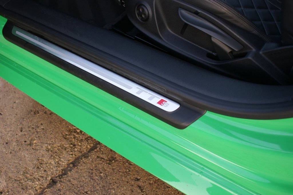 Used Audi TT 2016 for sale - 77748779: Photo 30