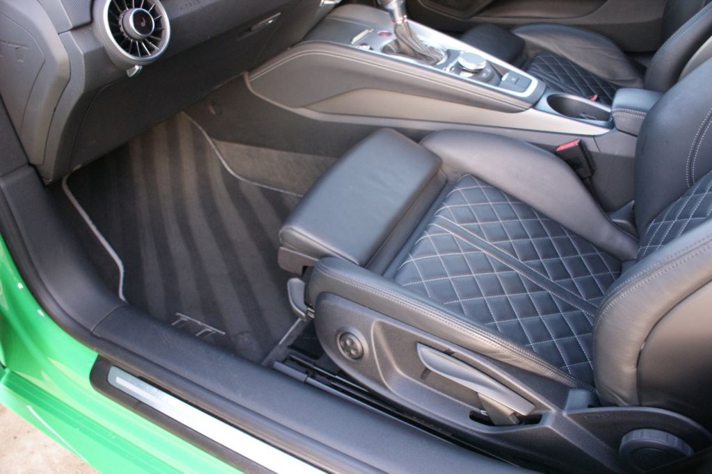 Used Audi TT 2016 for sale - 77748779: Photo 31