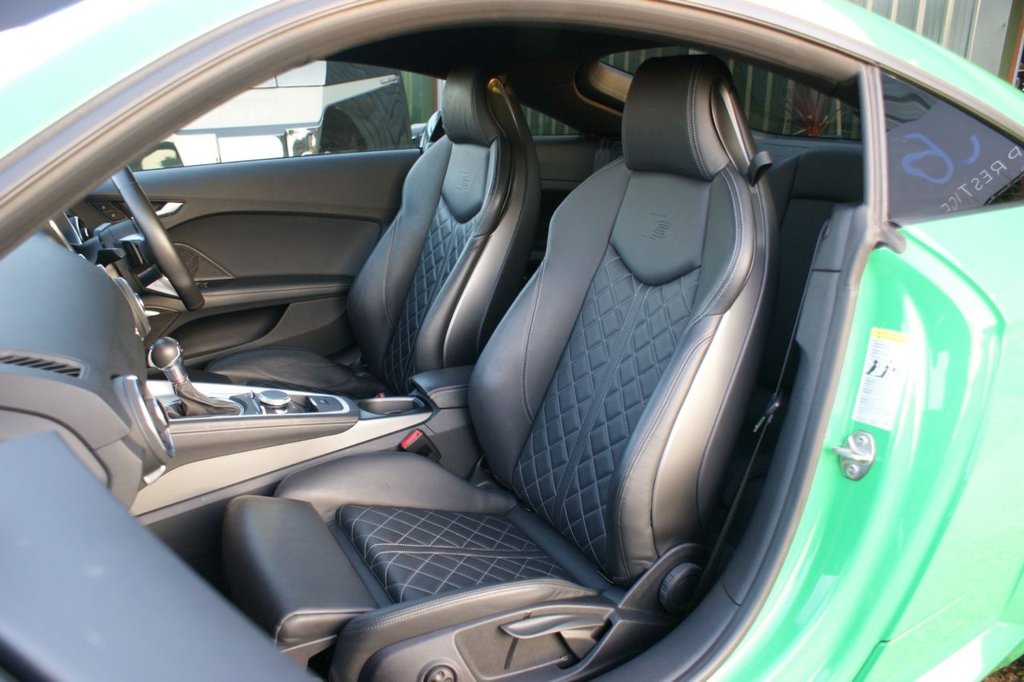 Used Audi TT 2016 for sale - 77748779: Photo 32