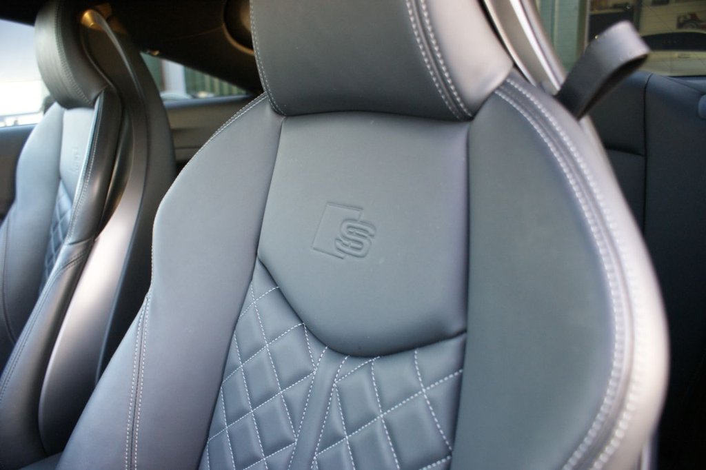 Used Audi TT 2016 for sale - 77748779: Photo 34