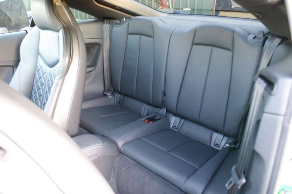 Used Audi TT 2016 for sale - 77748779: Photo 35