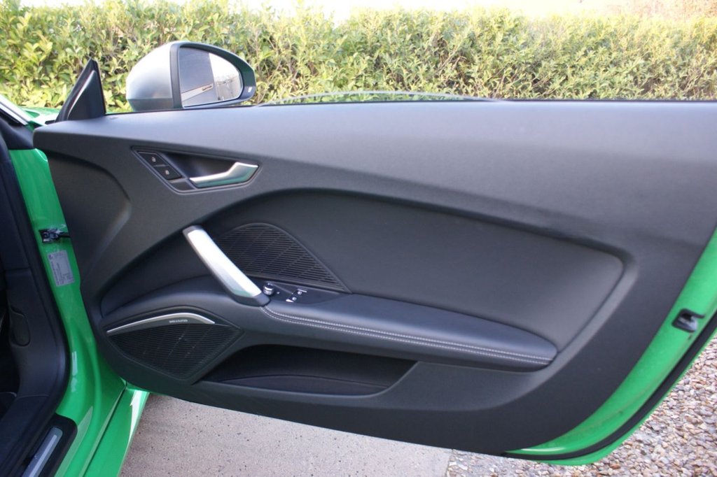 Used Audi TT 2016 for sale - 77748779: Photo 36