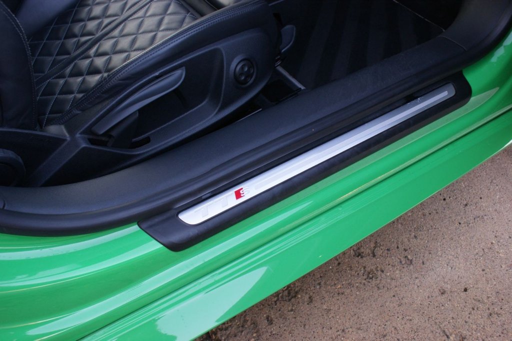 Used Audi TT 2016 for sale - 77748779: Photo 38