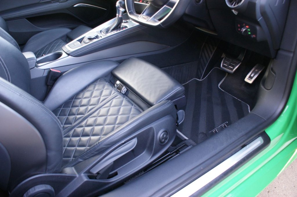 Used Audi TT 2016 for sale - 77748779: Photo 40