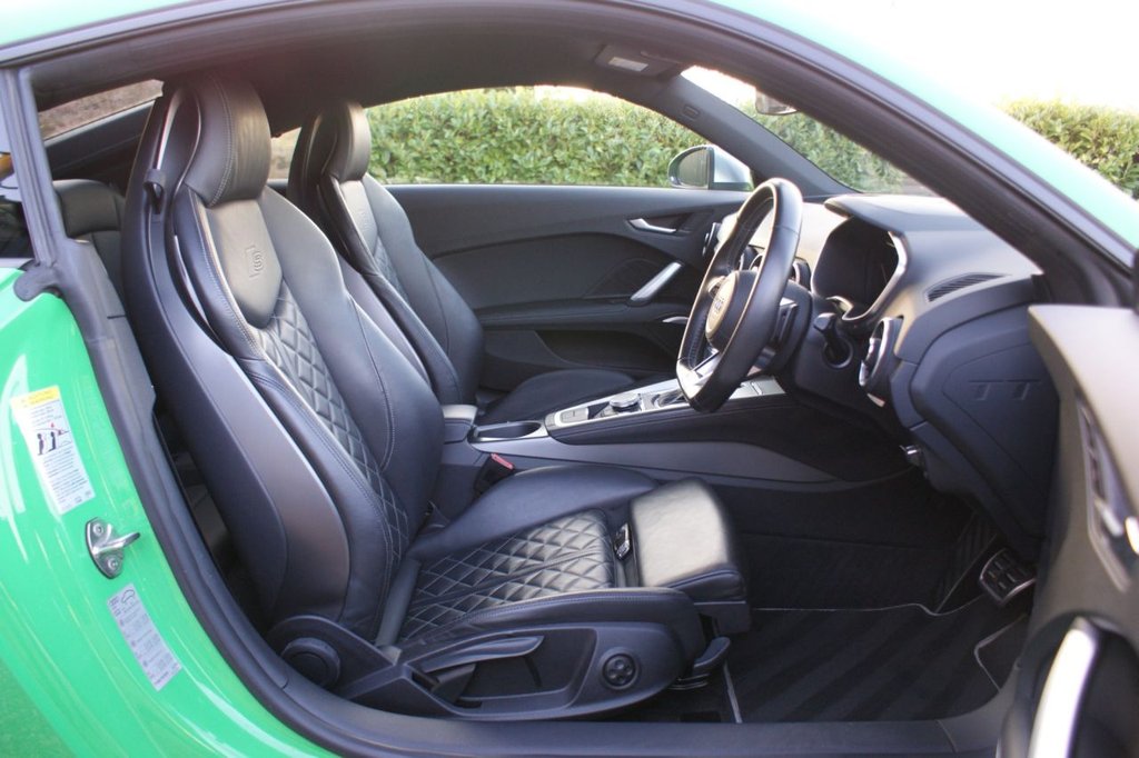 Used Audi TT 2016 for sale - 77748779: Photo 41