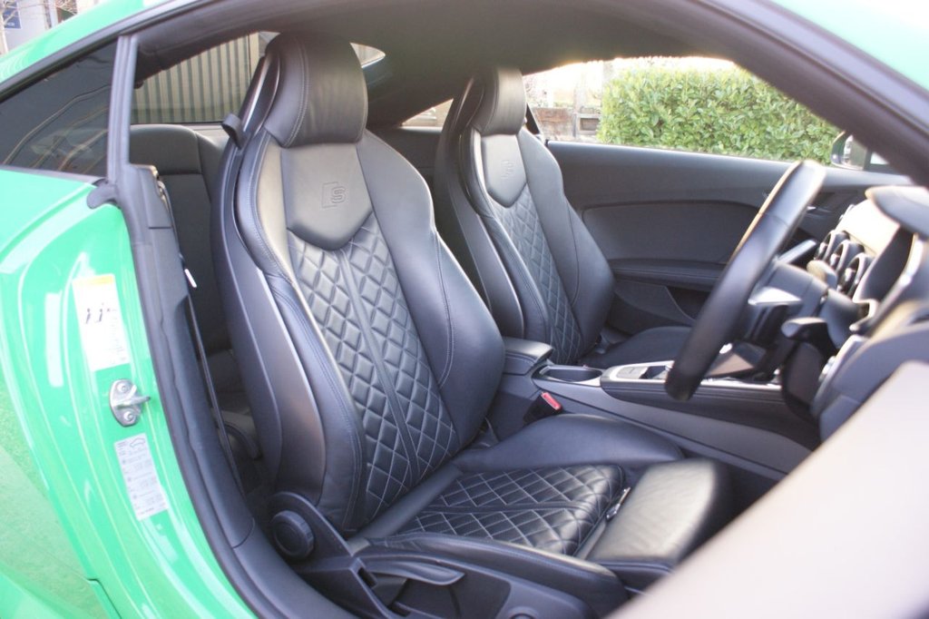 Used Audi TT 2016 for sale - 77748779: Photo 42