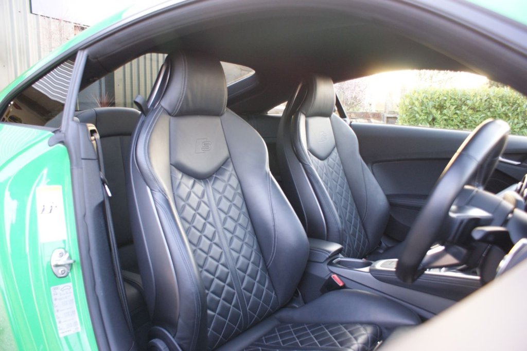 Used Audi TT 2016 for sale - 77748779: Photo 43