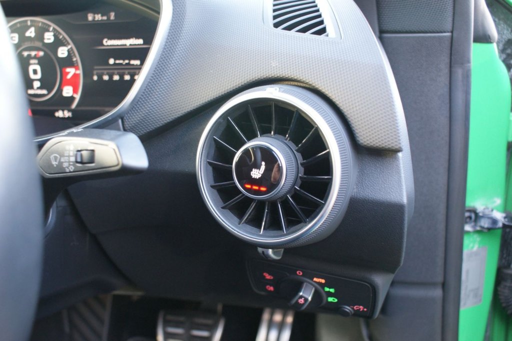 Used Audi TT 2016 for sale - 77748779: Photo 45