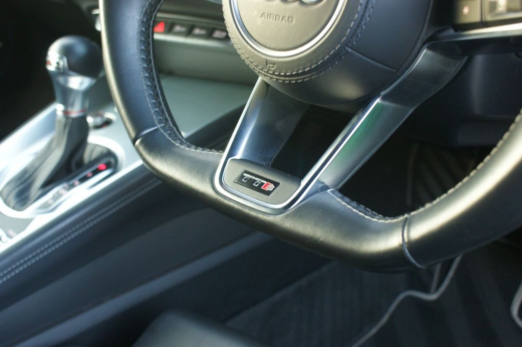 Used Audi TT 2016 for sale - 77748779: Photo 46