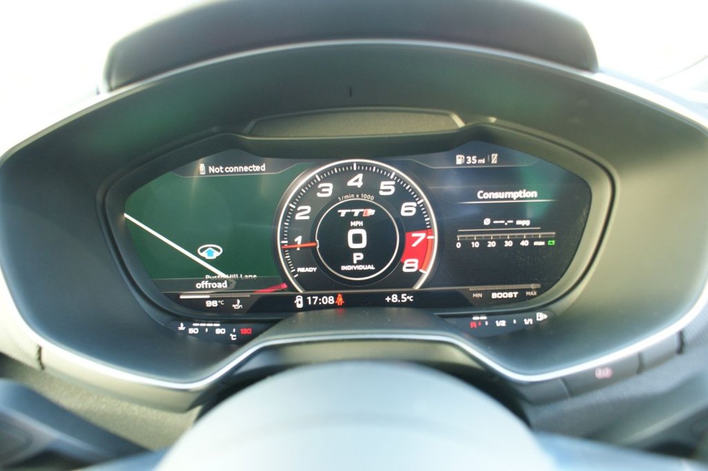 Used Audi TT 2016 for sale - 77748779: Photo 47