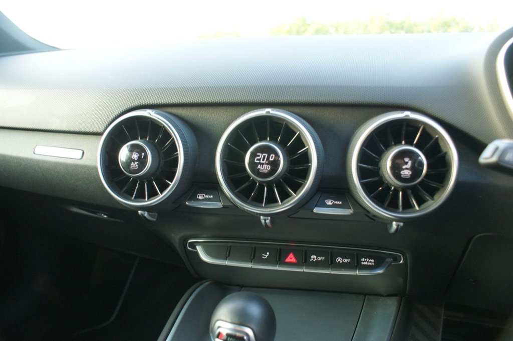 Used Audi TT 2016 for sale - 77748779: Photo 49