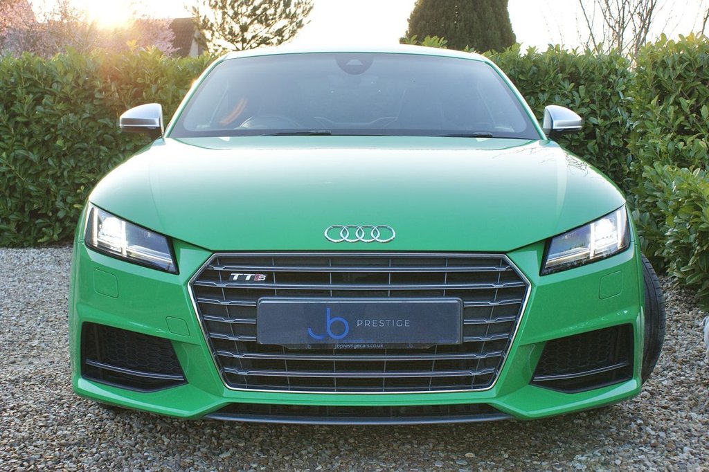 Used Audi TT 2016 for sale - 77748779: Photo 5