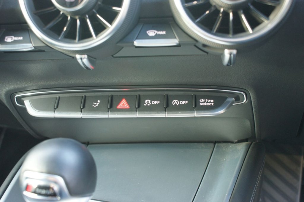 Used Audi TT 2016 for sale - 77748779: Photo 50