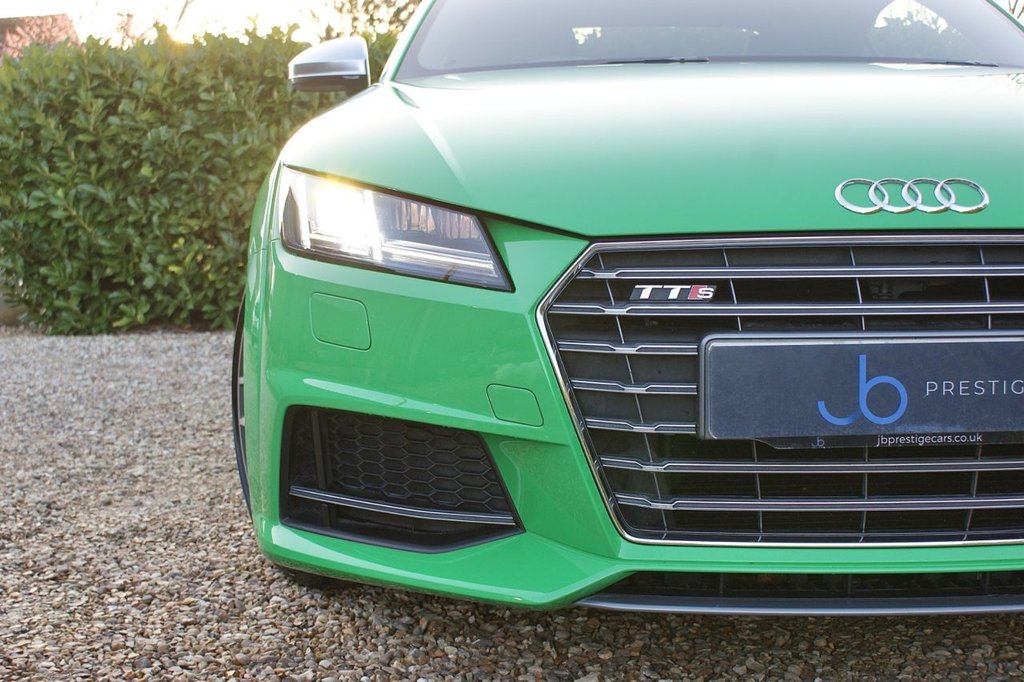 Used Audi TT 2016 for sale - 77748779: Photo 7