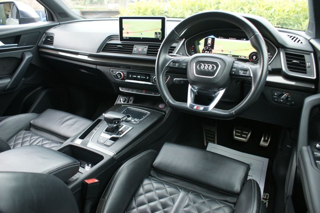 Used Audi Q5 2020 for sale - 77905268: Photo 3