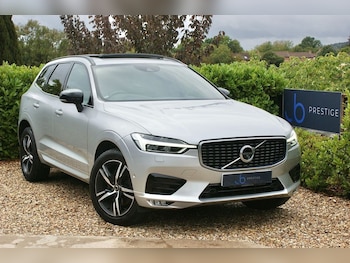 Used Volvo XC60 2020 for sale - 79592169: Photo