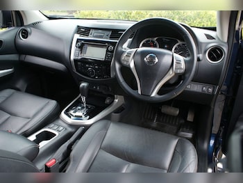 Used Nissan Navara 2016 for sale - 78514540: Photo