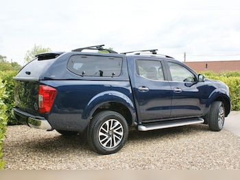 Used Nissan Navara 2016 for sale - 78514540: Photo