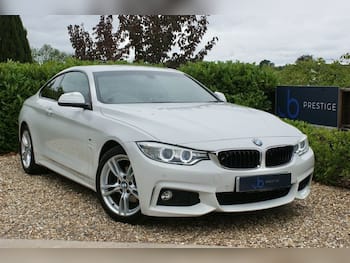 Used BMW 4 Series 2015 for sale - 79829204: Photo