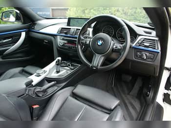 Used BMW 4 Series 2015 for sale - 79829204: Photo