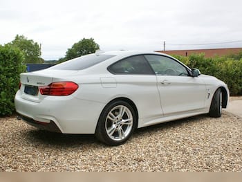 Used BMW 4 Series 2015 for sale - 79829204: Photo