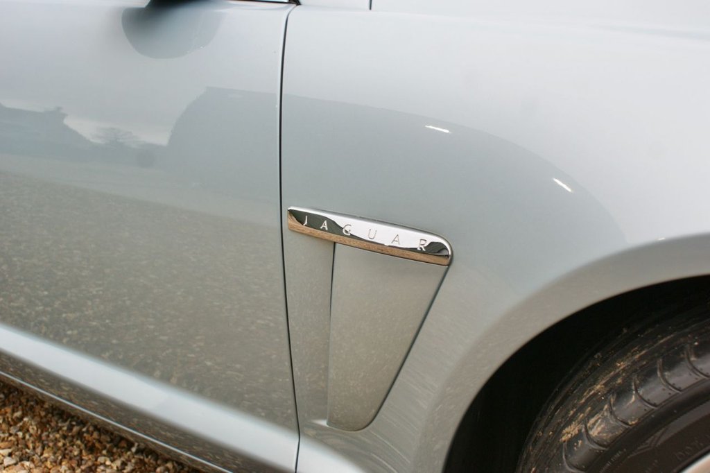 Used Jaguar XF 2011 for sale - 77594287: Photo 11