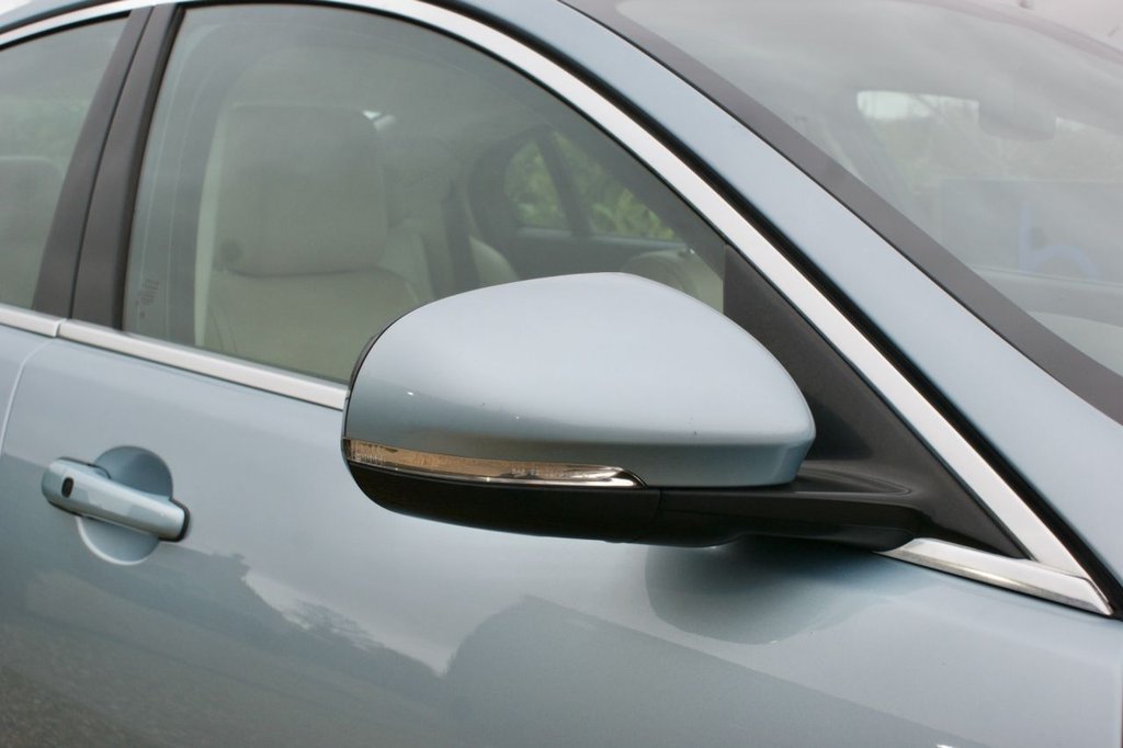 Used Jaguar XF 2011 for sale - 77594287: Photo 12