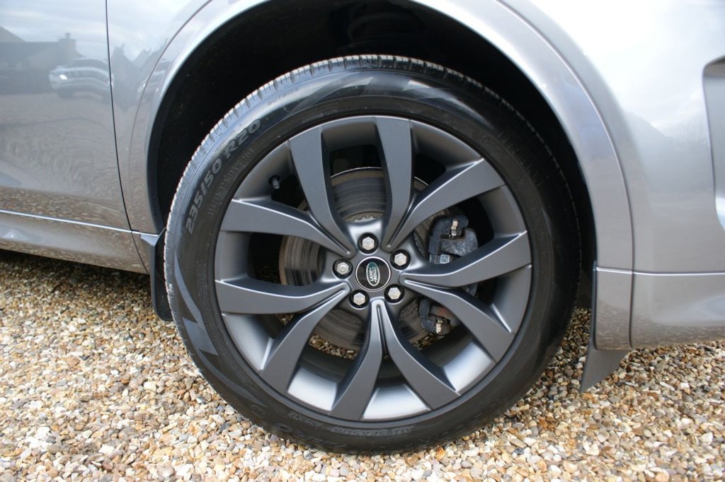 Used Land Rover Discovery Sport 2023 for sale - 77249974: Photo 10