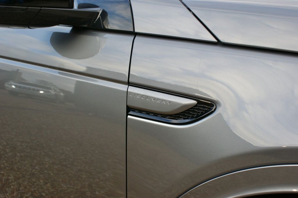 Used Land Rover Discovery Sport 2023 for sale - 77249974: Photo 11