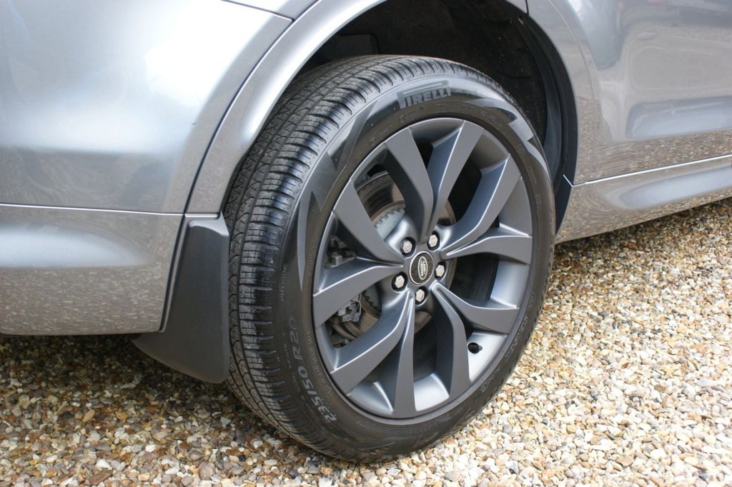 Used Land Rover Discovery Sport 2023 for sale - 77249974: Photo 17