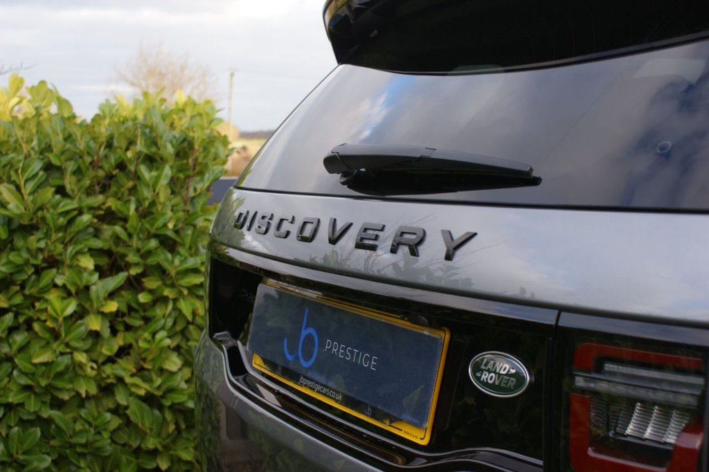 Used Land Rover Discovery Sport 2023 for sale - 77249974: Photo 18
