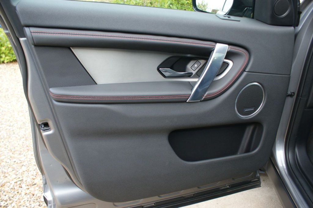 Used Land Rover Discovery Sport 2023 for sale - 77249974: Photo 26