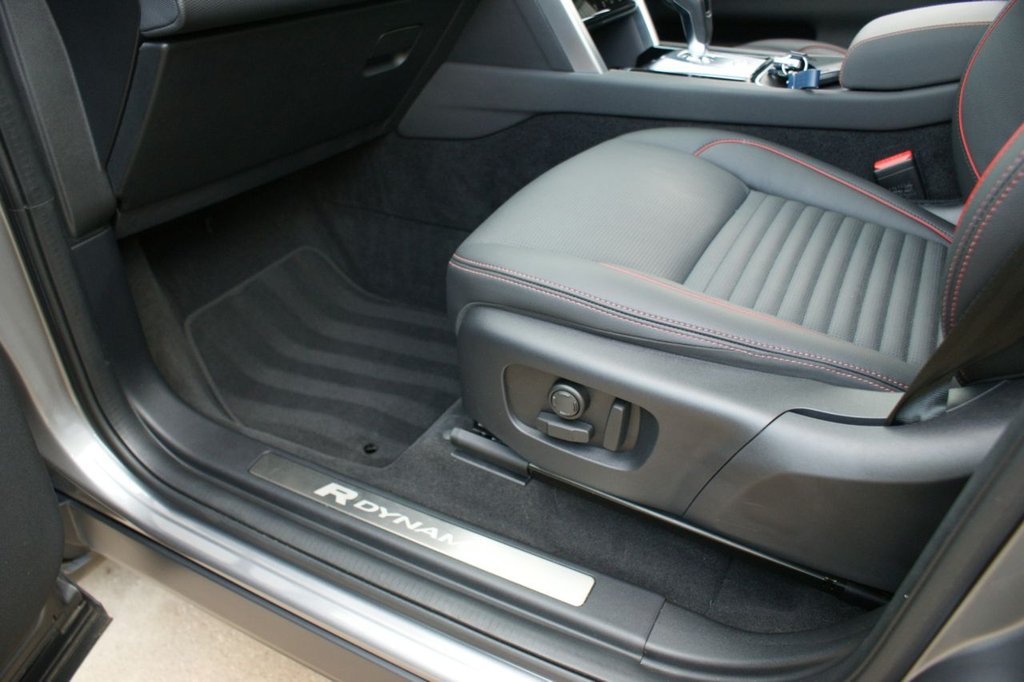 Used Land Rover Discovery Sport 2023 for sale - 77249974: Photo 27