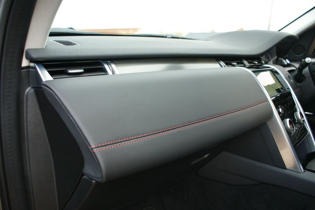 Used Land Rover Discovery Sport 2023 for sale - 77249974: Photo 29