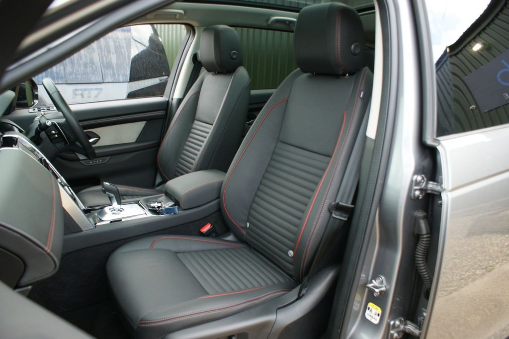 Used Land Rover Discovery Sport 2023 for sale - 77249974: Photo 30