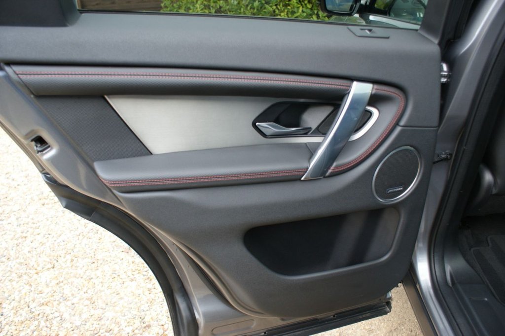 Used Land Rover Discovery Sport 2023 for sale - 77249974: Photo 31