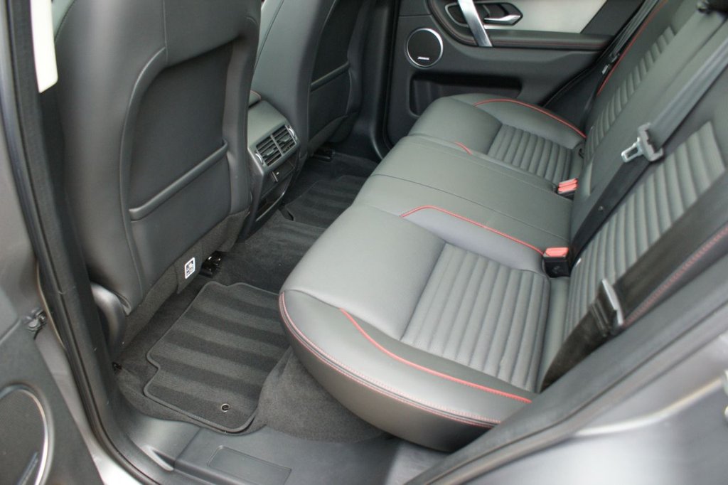 Used Land Rover Discovery Sport 2023 for sale - 77249974: Photo 32