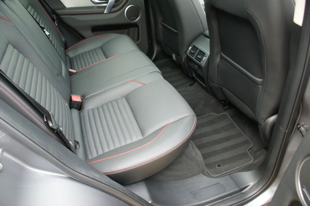 Used Land Rover Discovery Sport 2023 for sale - 77249974: Photo 40