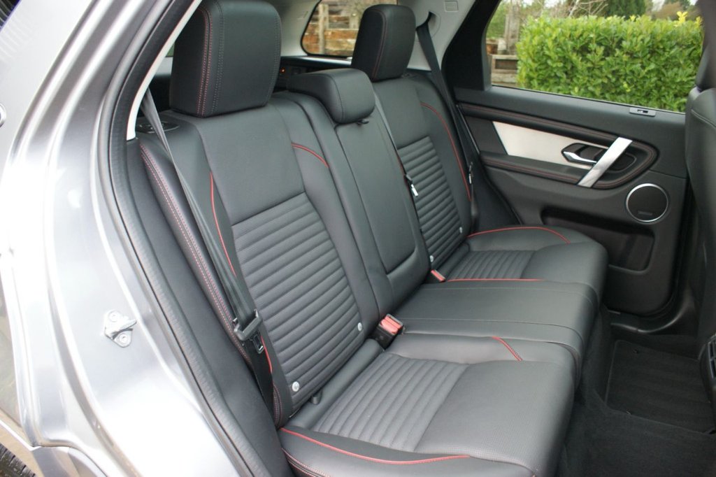 Used Land Rover Discovery Sport 2023 for sale - 77249974: Photo 42