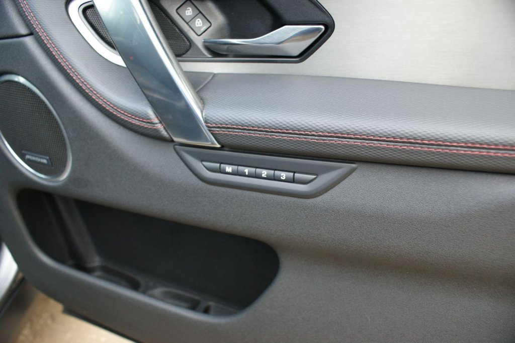 Used Land Rover Discovery Sport 2023 for sale - 77249974: Photo 46